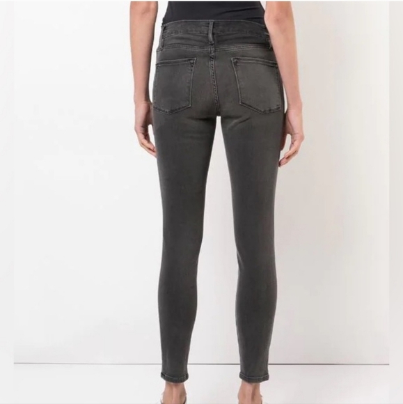 Frame Denim Skinny Jeans-27 - Picture 8 of 8